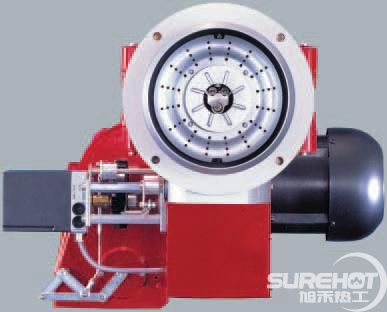 威索G11燃氣燃燒器 大