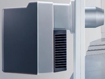 威索WG5燃氣燃燒器 大