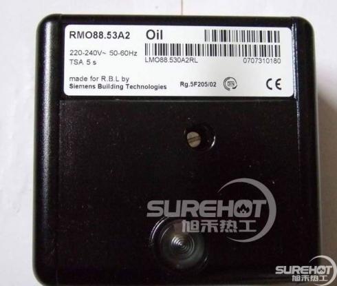 西門子RMO88