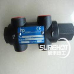 丹佛斯B系列回油調節(jié)閥