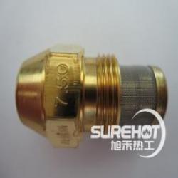 丹佛斯60度 實心 7.50