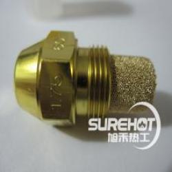 丹佛斯60度 實心 1.75