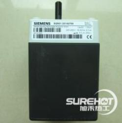 西門子SQN31.762A2700