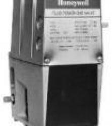 霍尼韋爾V4062系列電液執行器驅動閥