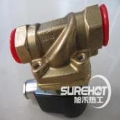 帕克Lucifer分體式常閉