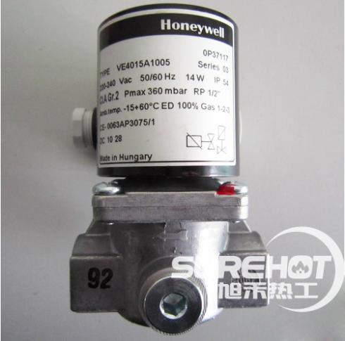 霍尼韋爾VE4015C1003 4分 大