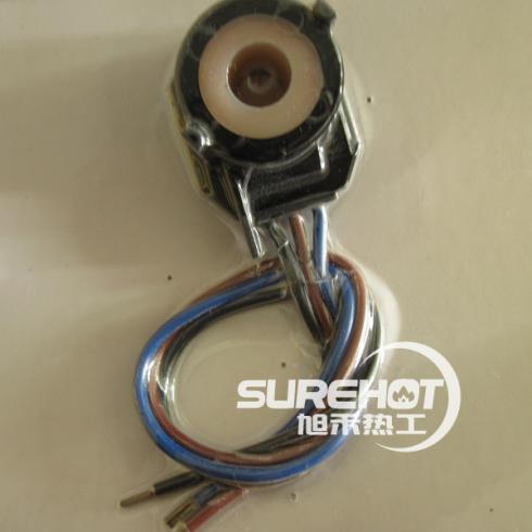 利雅路油泵專用電磁閥線圈 大