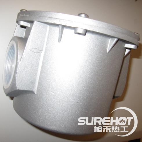 約克YK 40050-3 RP-DN50 大