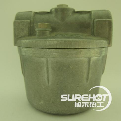 小號全鋁3-8寸 3分 大